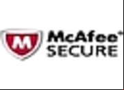 McAfee internet Security 2012
