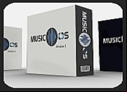 Music OS, un logiciel de musique hors-norme